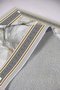 Conceptum Alfombra Tejida Multicolor 180 x 280 cm